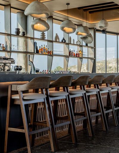 Uranos Bar
