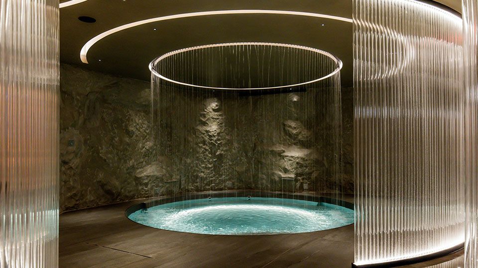 Spa Sf