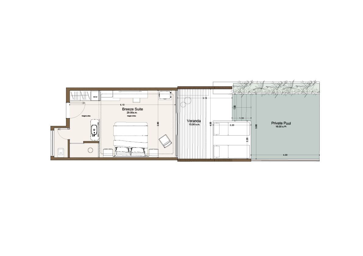 Signature Suite